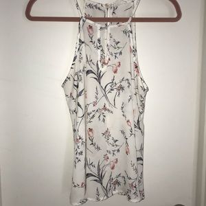 🐥 3/$25 *Bundle & SAVE!** Floral Blouse